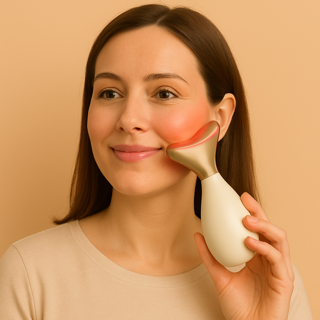 Allure LED Facial Sculptor™