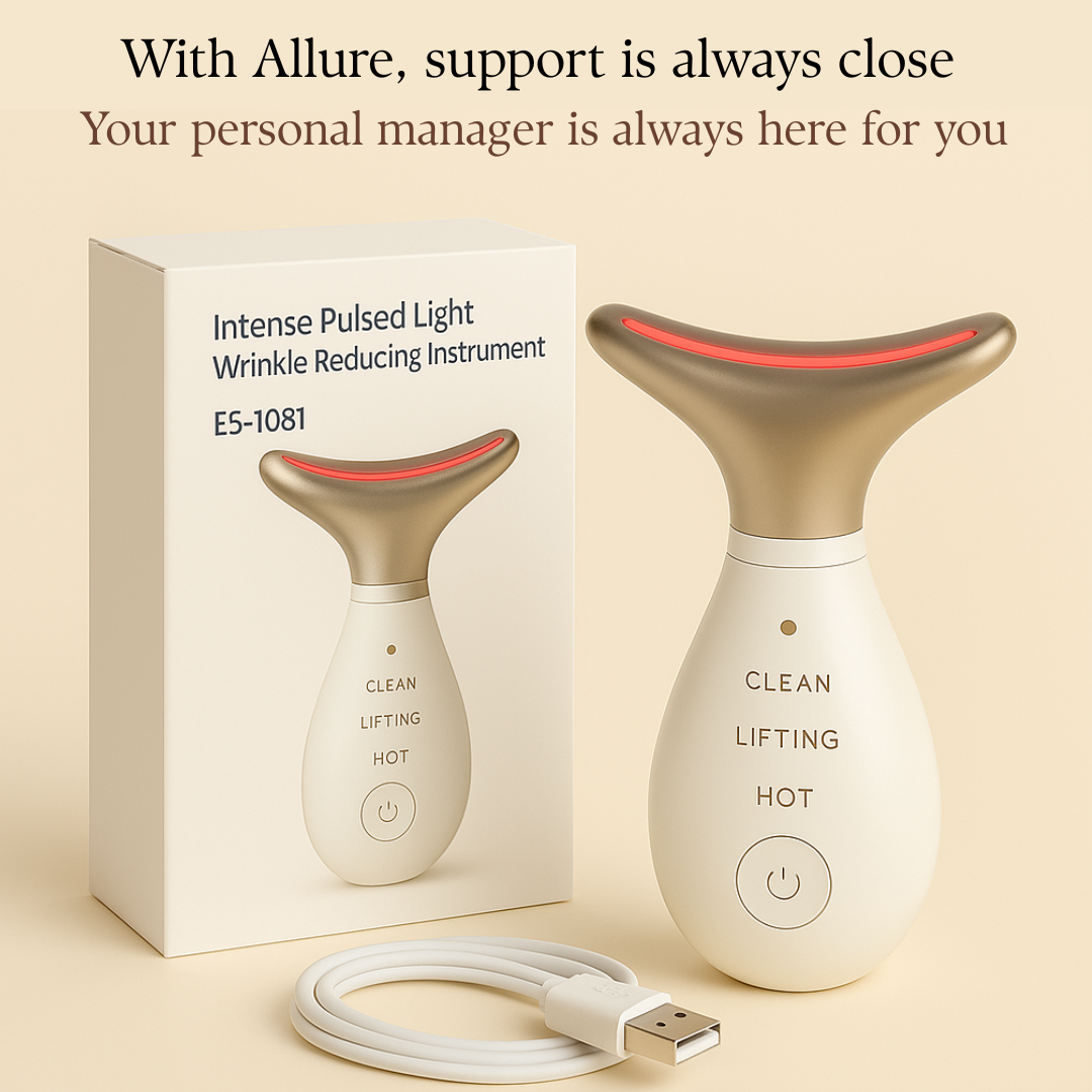 Allure LED Facial Sculptor™
